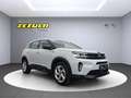 Citroen C5 Aircross mHEV 136 e-DSC6 You Weiß - thumbnail 6