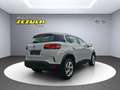 Citroen C5 Aircross mHEV 136 e-DSC6 You Weiß - thumbnail 5
