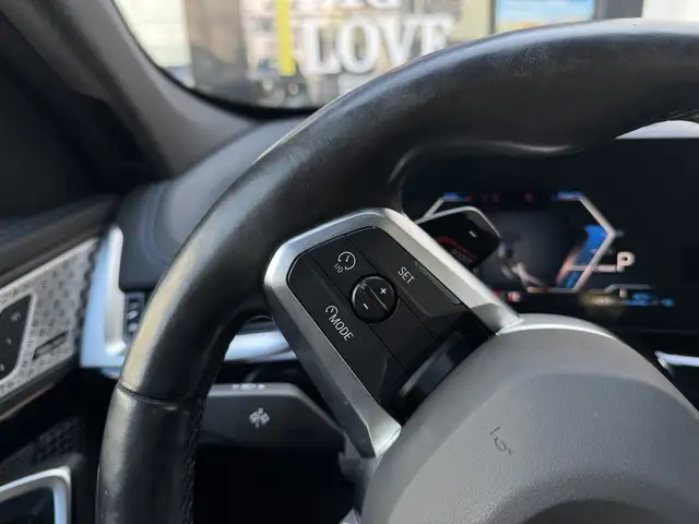 BMW X1 view 15