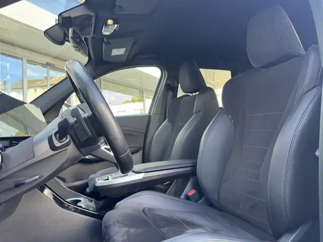 BMW X1 view 7