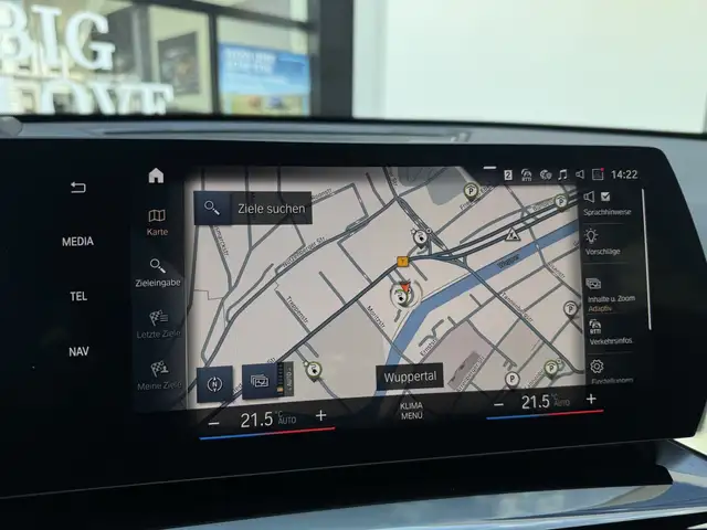 BMW X1 view 9