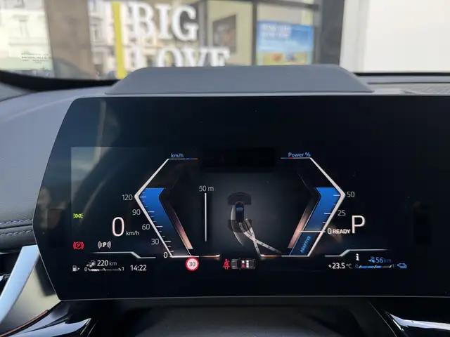 BMW X1 view 14