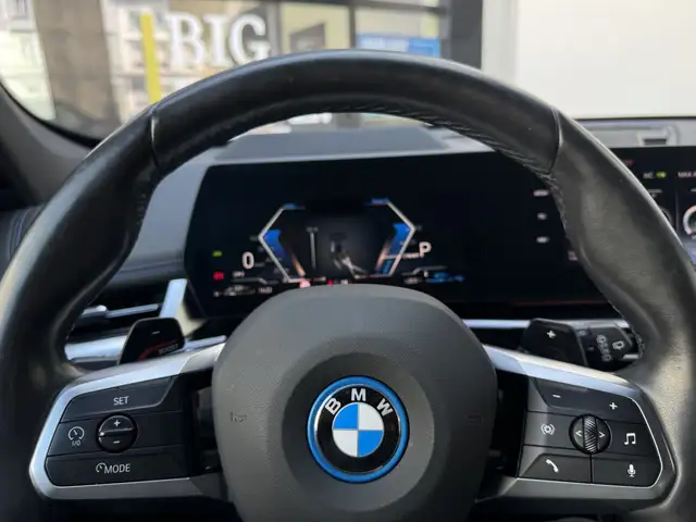 BMW X1 view 13