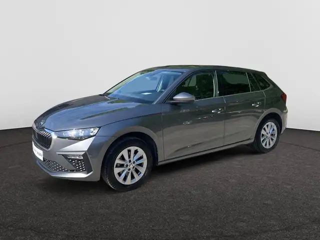 Skoda Scala 1.0 TSI Family