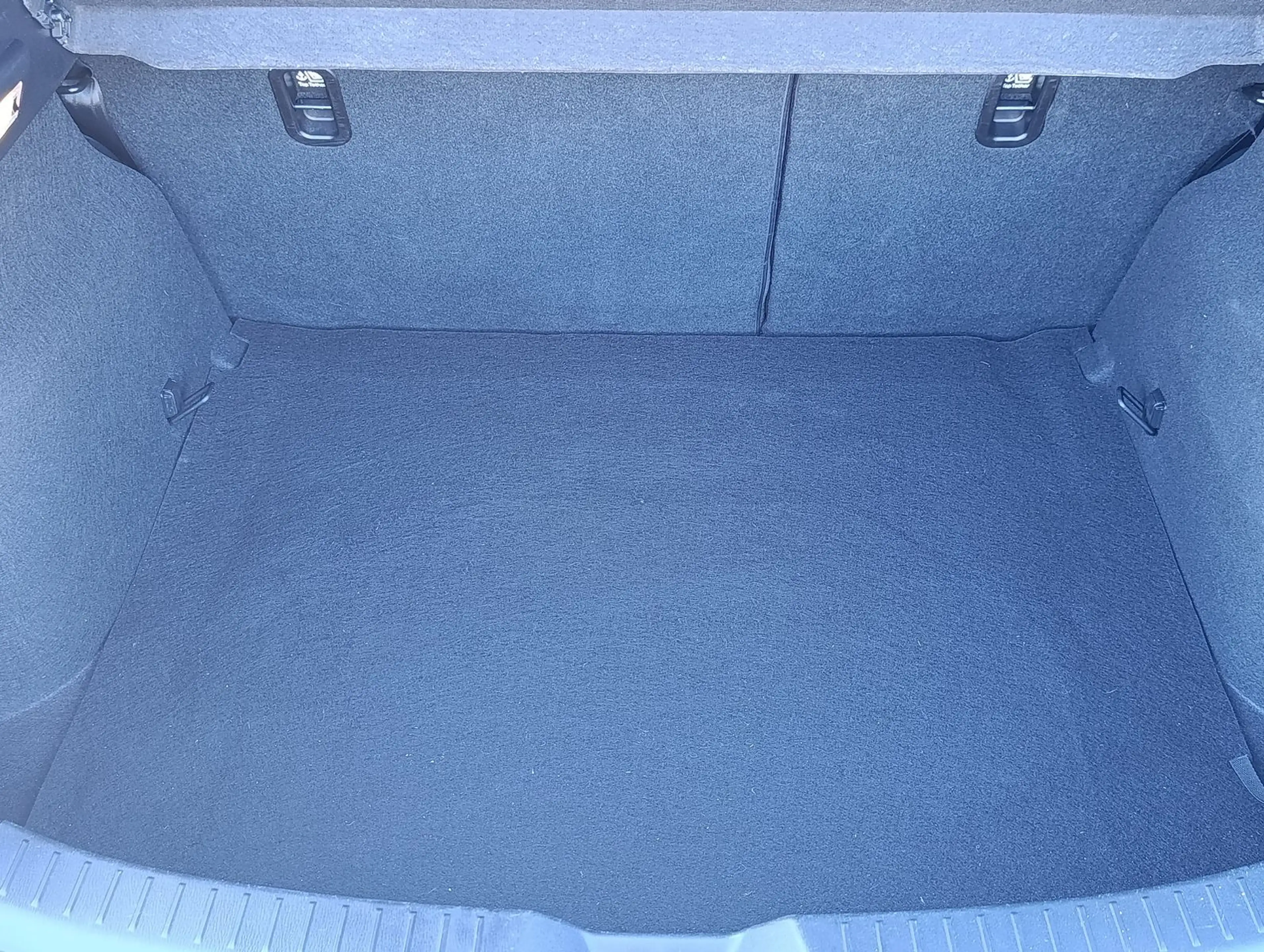 Mazda 3 Lim. Exclusive-Line Head-Up Navi RFK LHZ SHZ — photo 11