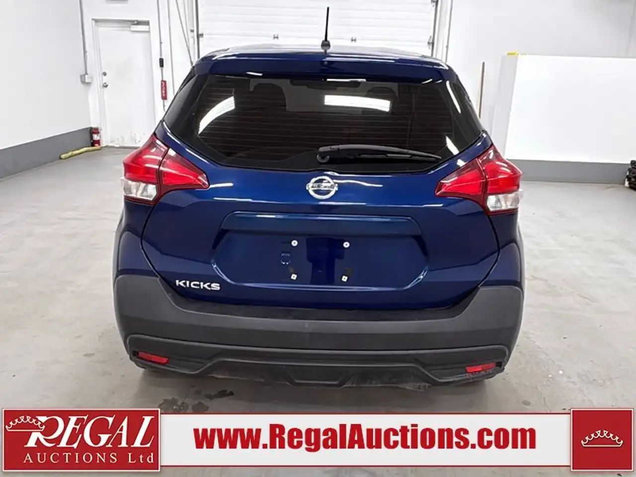 Nissan Kicks fotografie Nissan Kicks