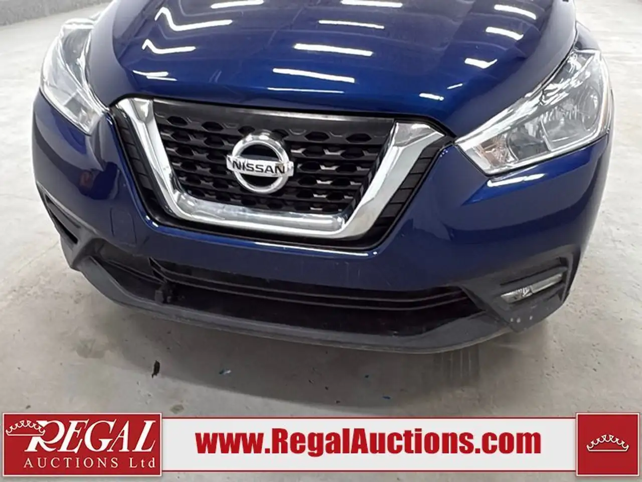 Nissan Kicks fotografie Nissan Kicks
