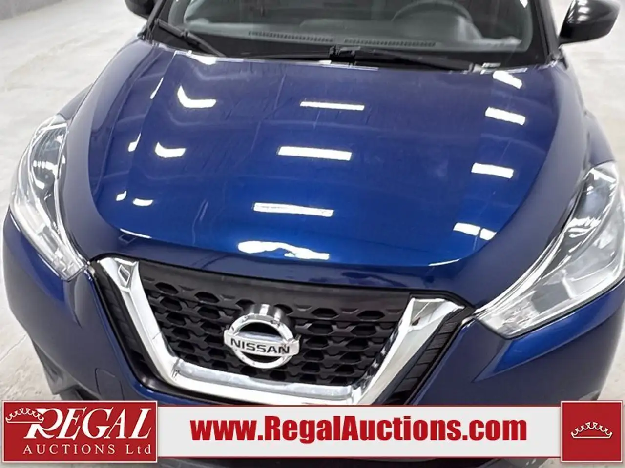 Nissan Kicks fotografie Nissan Kicks