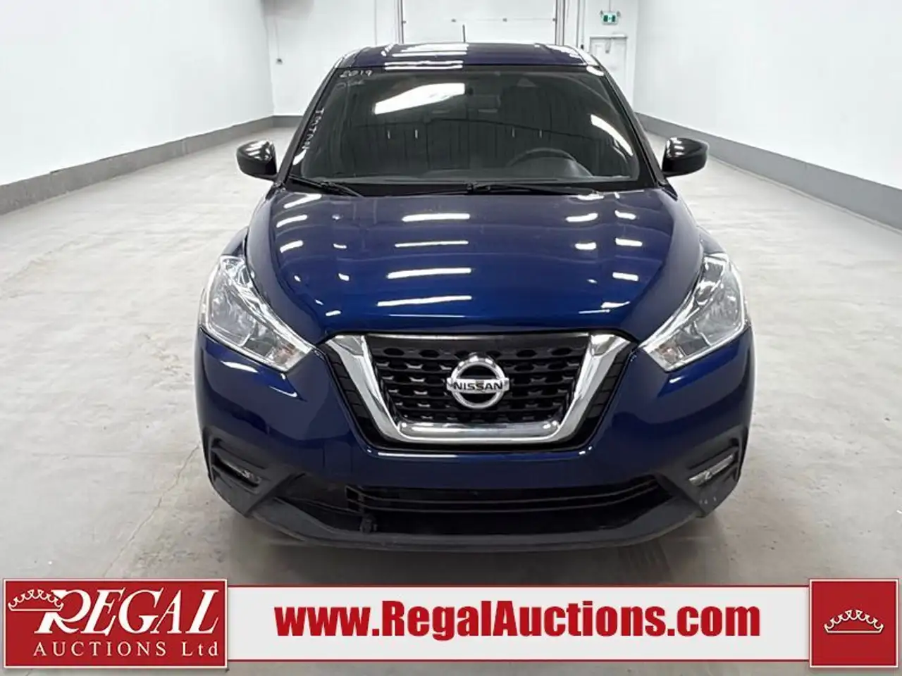 Nissan Kicks fotografie Nissan Kicks