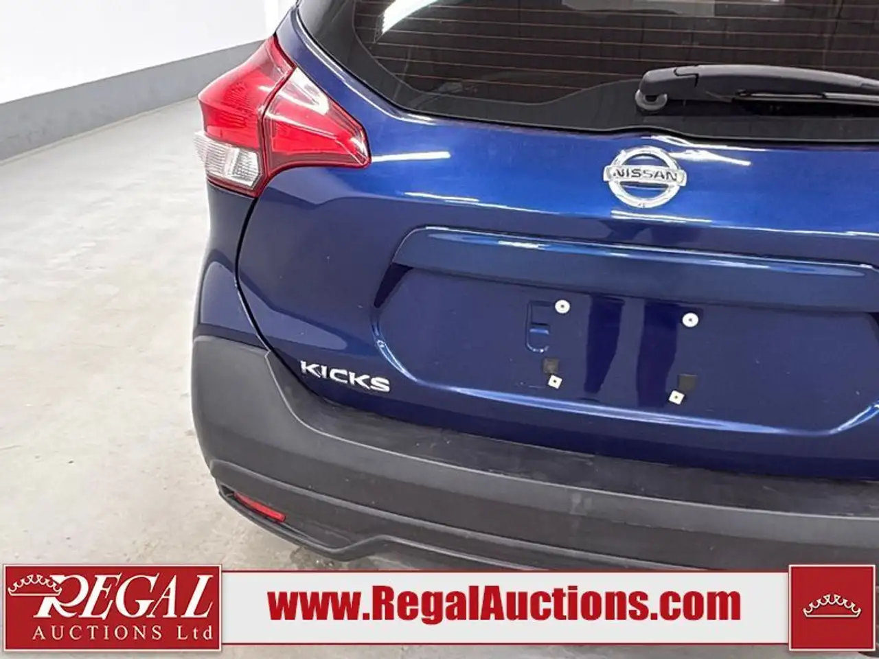 Nissan Kicks fotografie Nissan Kicks