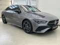 Mercedes-Benz CLA 200 d Coupé Navi SHZ Grau - thumbnail 20