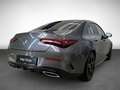 Mercedes-Benz CLA 200 d Coupé Navi SHZ Grau - thumbnail 4