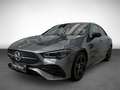 Mercedes-Benz CLA 200 d Coupé Navi SHZ Grau - thumbnail 1