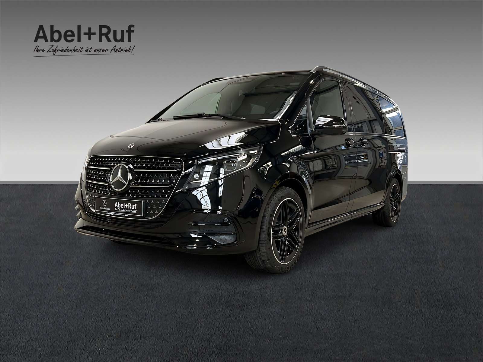 Second hand Mercedes Benz V-Class 300