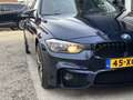 BMW 328 3-serie 328i Executive M-Pakket/Aut/Ecc/Leer/Navi Blau - thumbnail 5