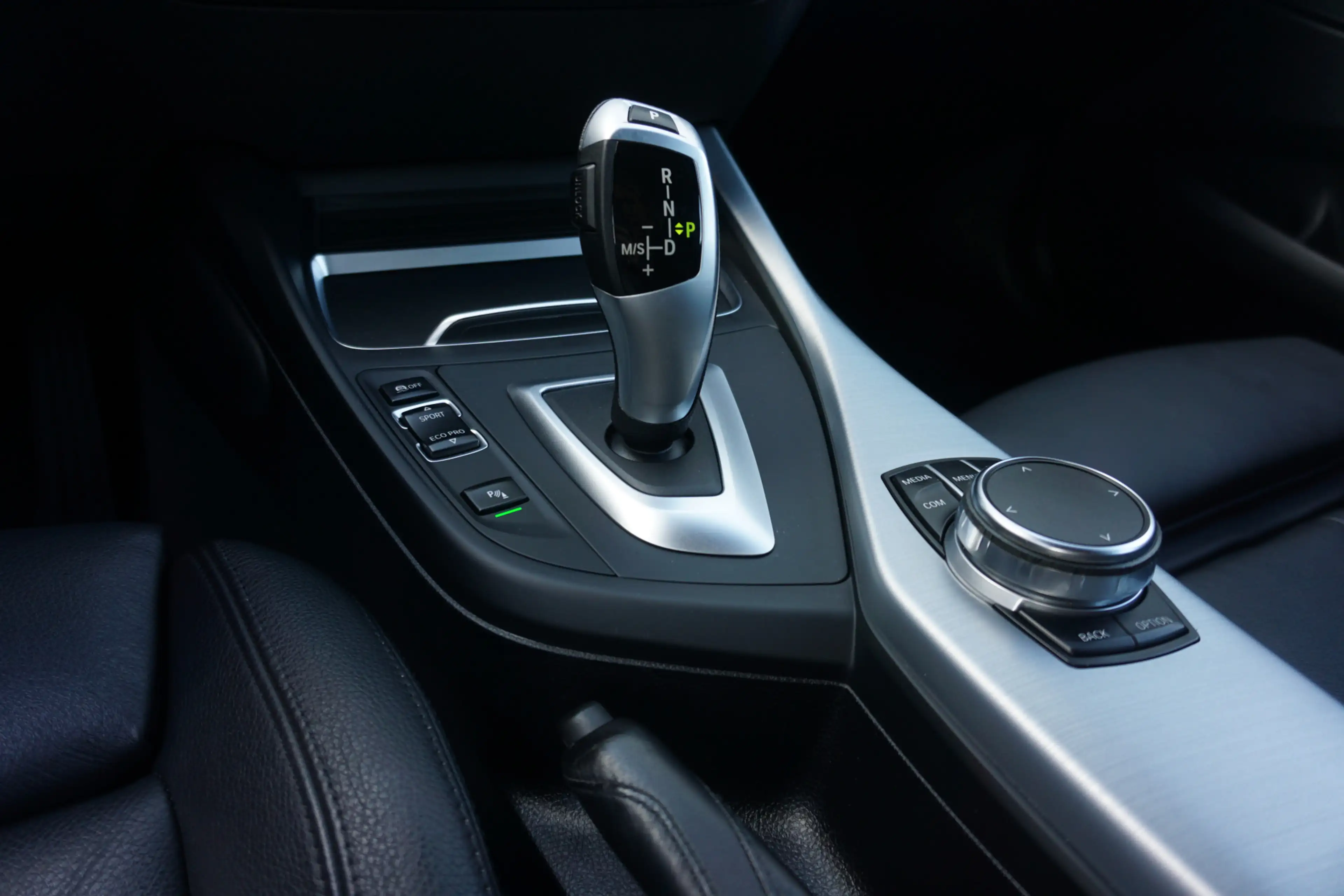 BMW 118 1-serie 118i M Sport M-Pakket | Automaat | Trekhaa — photo 12