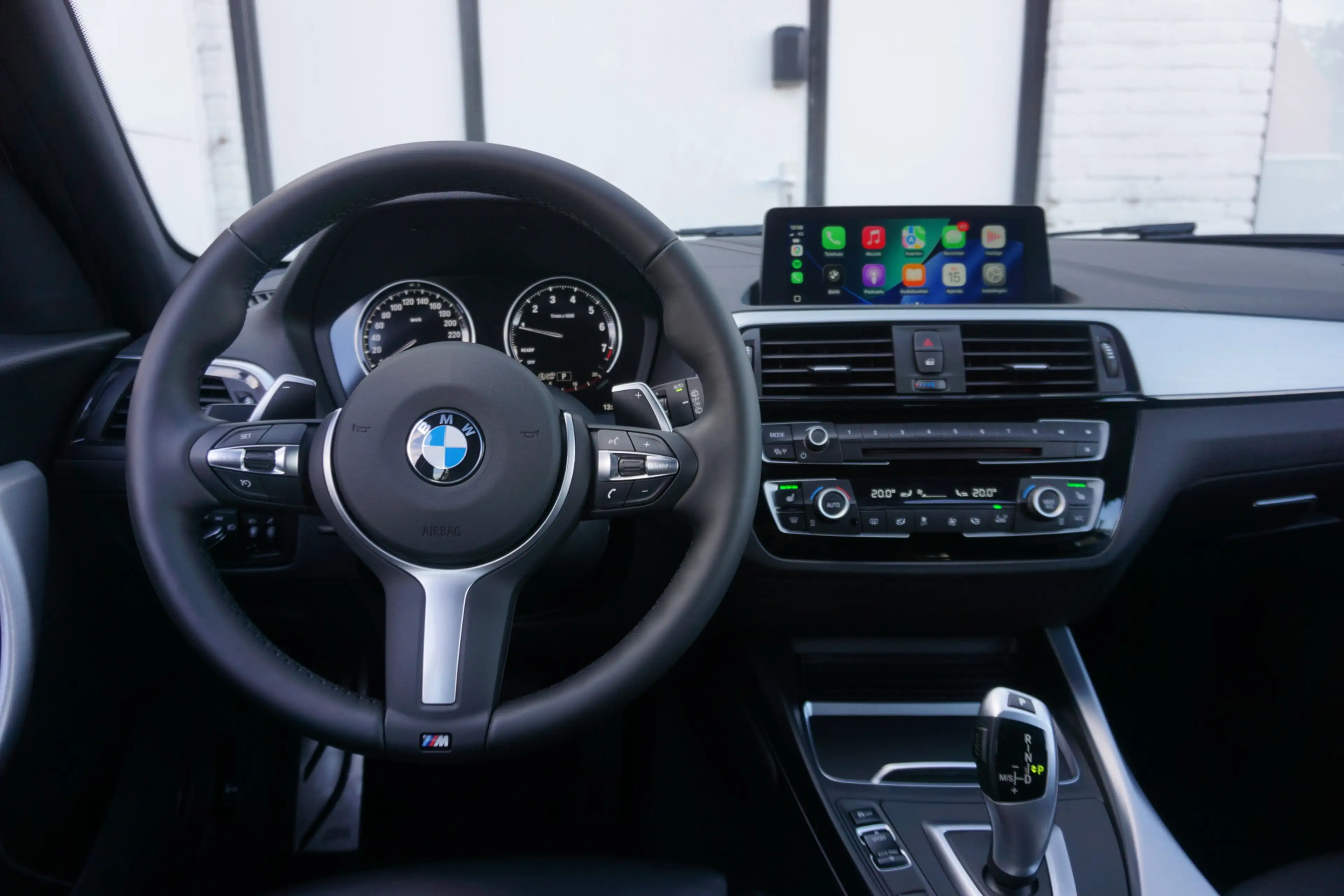 BMW 118 1-serie 118i M Sport M-Pakket | Automaat | Trekhaa — photo 9