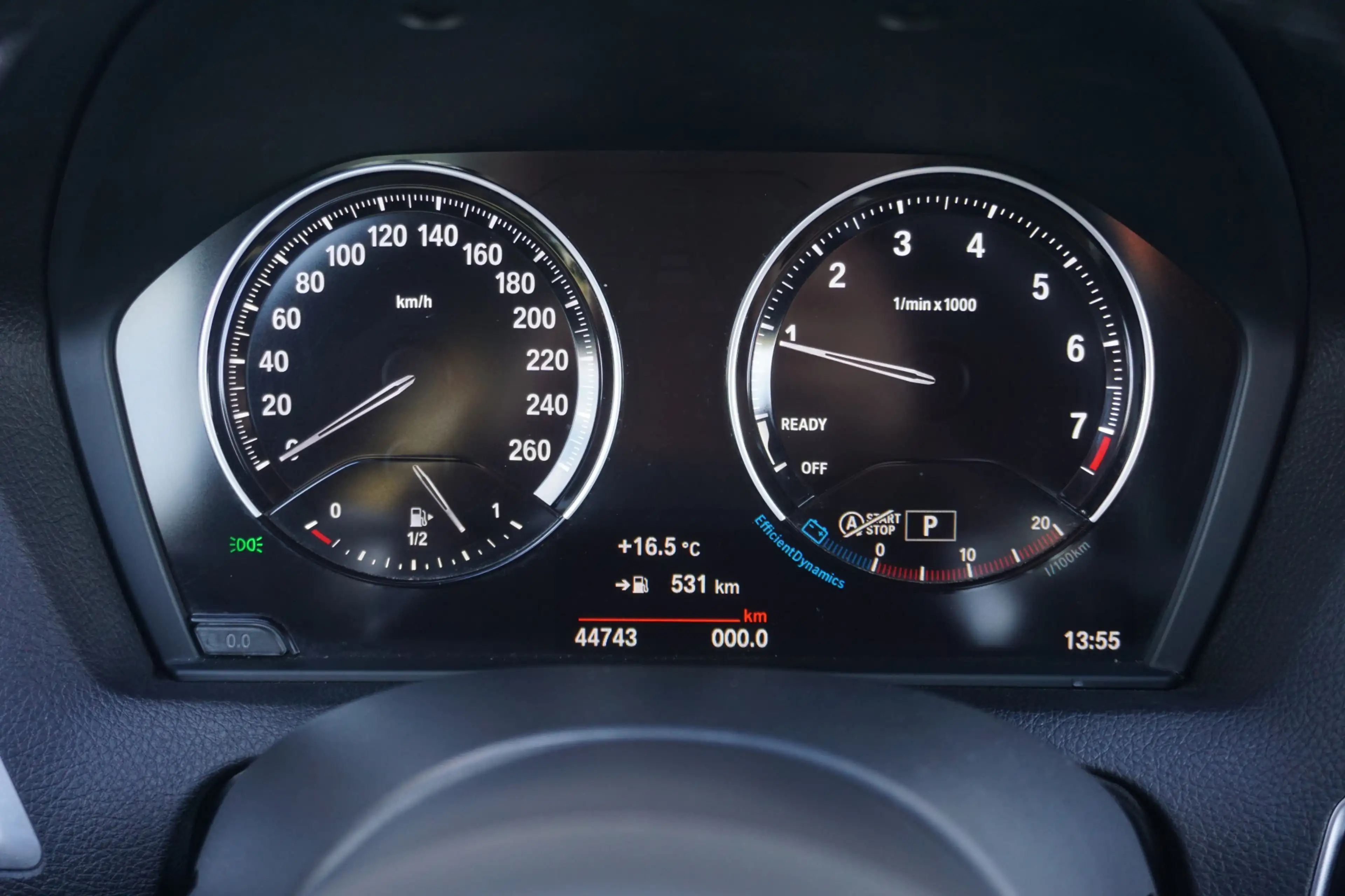 BMW 118 1-serie 118i M Sport M-Pakket | Automaat | Trekhaa — photo 10