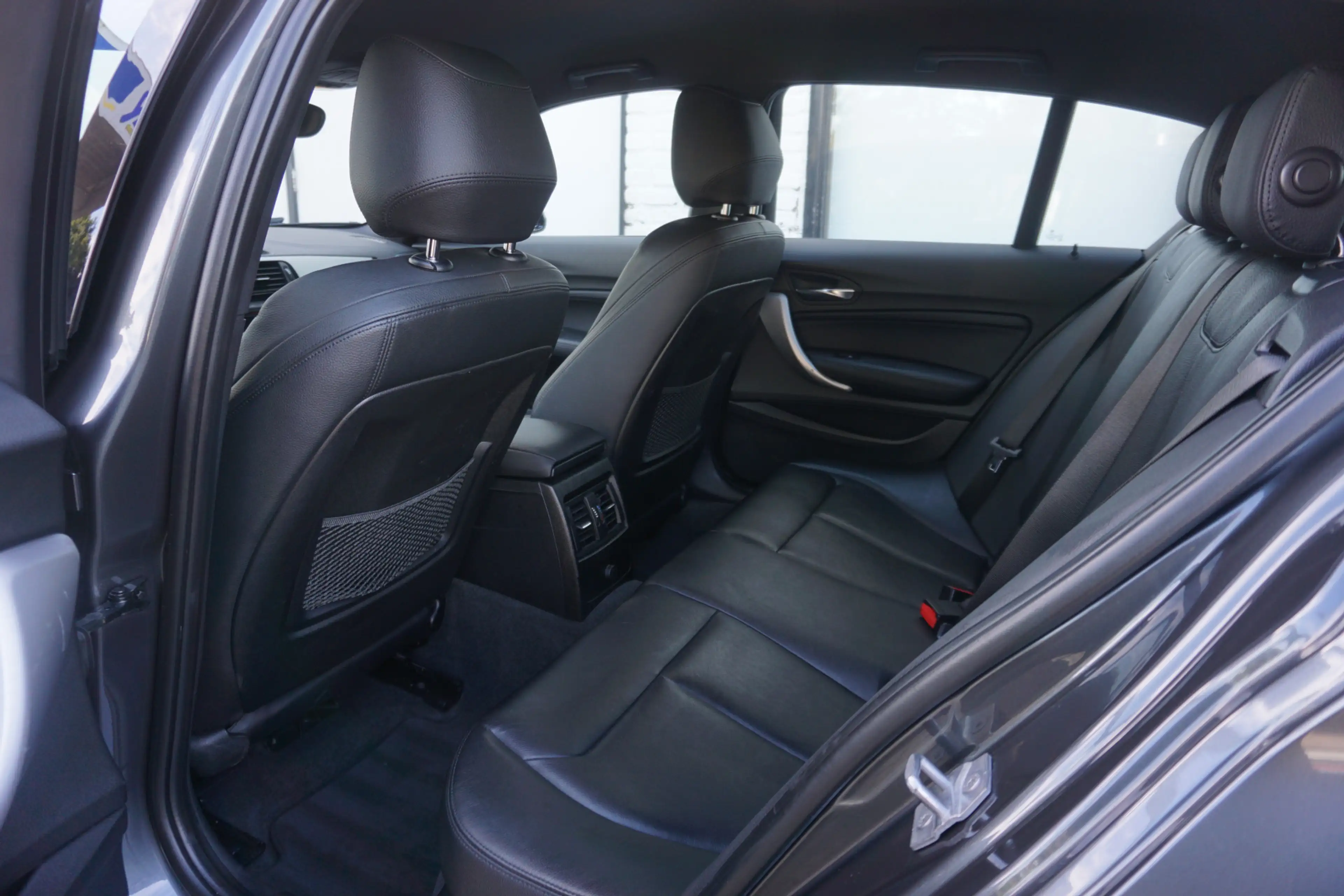BMW 118 1-serie 118i M Sport M-Pakket | Automaat | Trekhaa — photo 7
