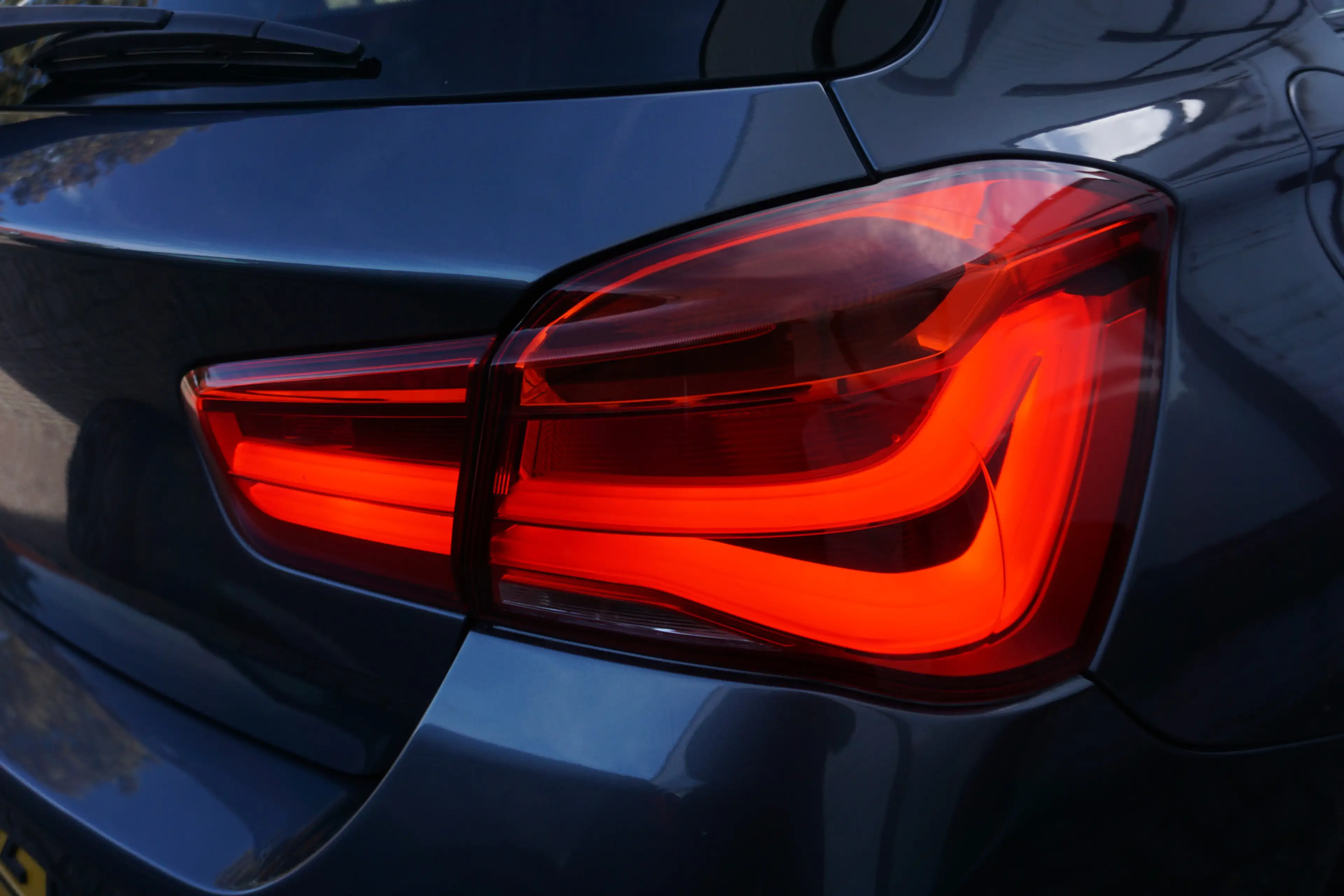 BMW 118 1-serie 118i M Sport M-Pakket | Automaat | Trekhaa — photo 23