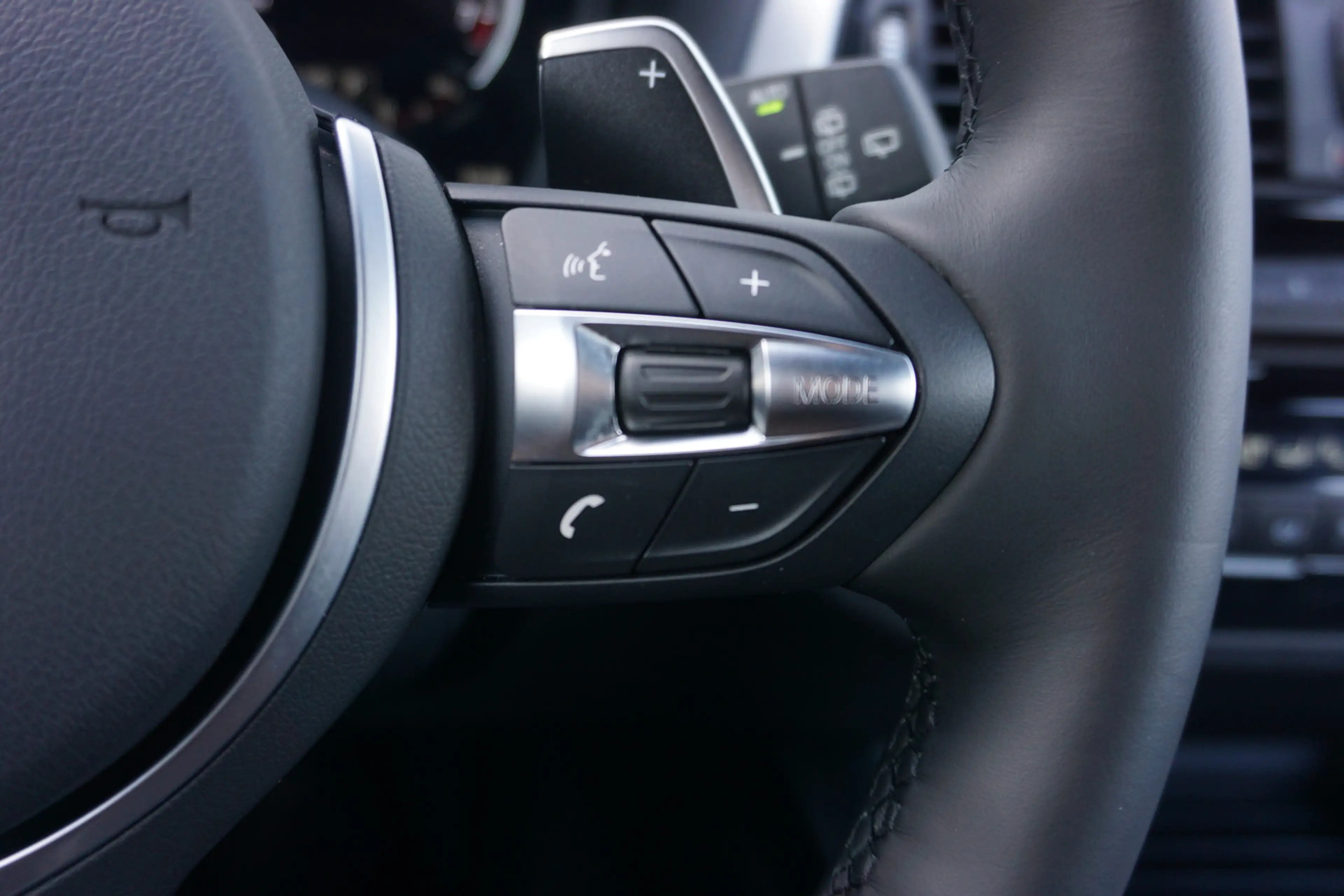 BMW 118 1-serie 118i M Sport M-Pakket | Automaat | Trekhaa — photo 19