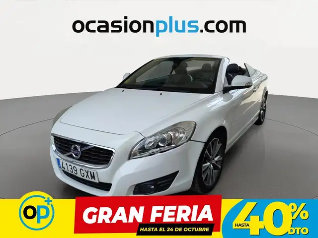 Volvo C70 2.0D Momentum Aut.