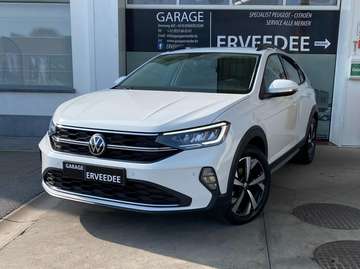 Taigo 1.0 TSI 116pk ***automaat***22.050km***
