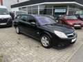 Opel Vectra Edition Kombi aus 2.Hand,Scheckheft,AHK.. Noir - thumbnail 4