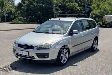 Focus 1.6 TDCi (90CV) S.W.