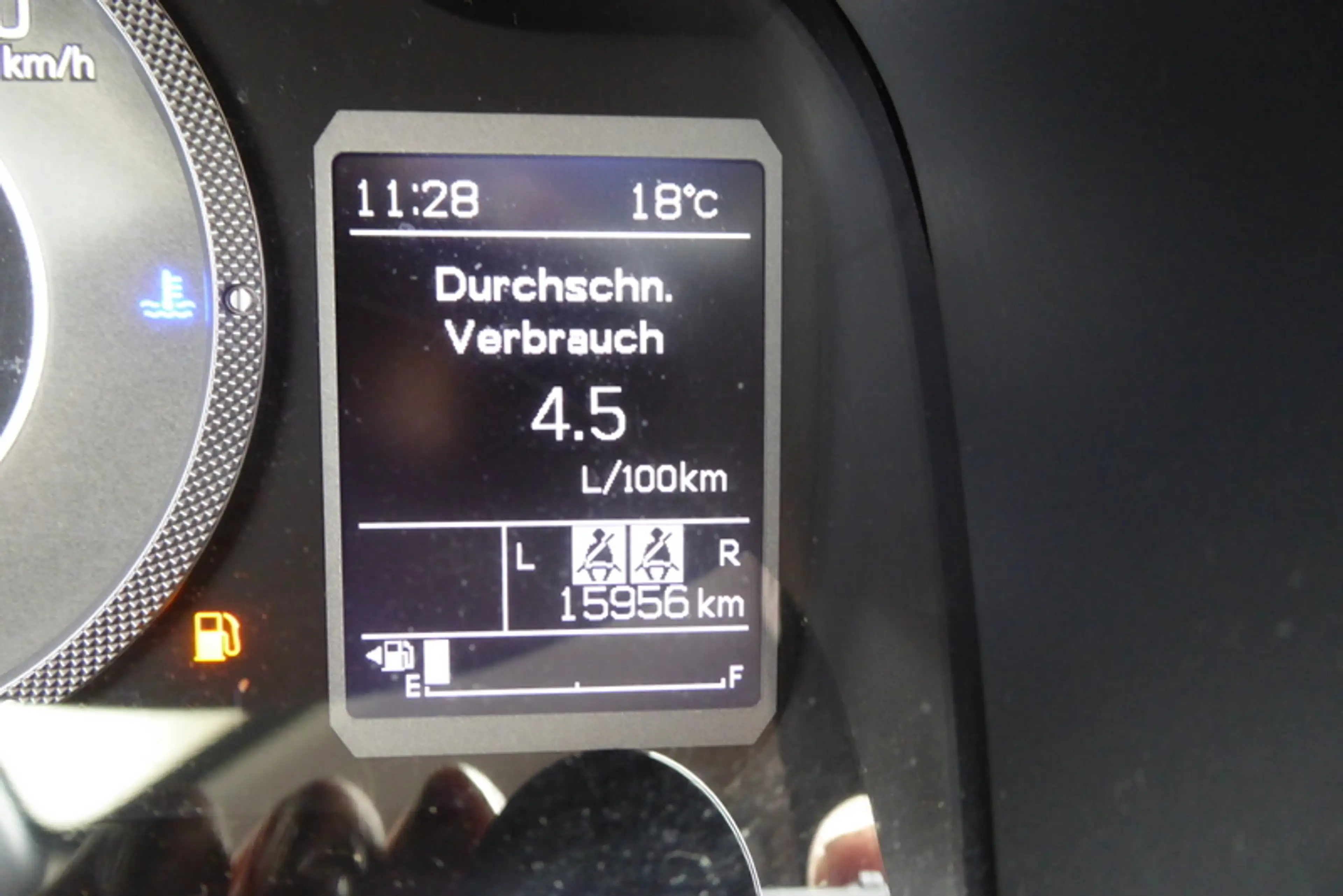 Suzuki Ignis Ignis 1.2 Dualjet Hybrid Comfort — photo 9