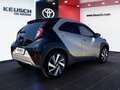 Toyota Aygo X AYGO X 1,0 l CVT Explore Grau - thumbnail 14