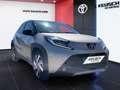 Toyota Aygo X AYGO X 1,0 l CVT Explore Grau - thumbnail 18