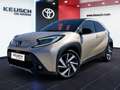 Toyota Aygo X AYGO X 1,0 l CVT Explore Grau - thumbnail 2