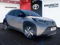 Toyota Aygo X AYGO X 1,0 l CVT Explore Grau - thumbnail 17