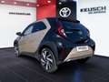 Toyota Aygo X AYGO X 1,0 l CVT Explore Grau - thumbnail 11
