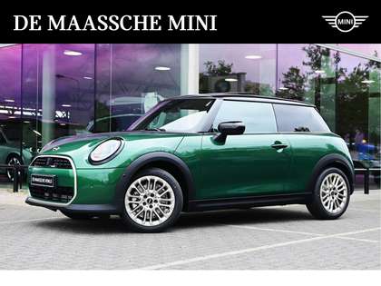 MINI Cooper C Hatchback Automaat / Favoured Trim / Pakket M / 17