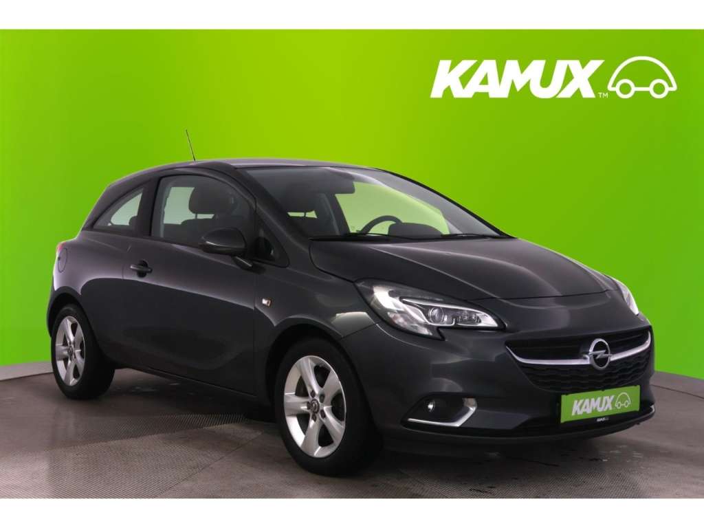 Second hand Opel Corsa 1.4