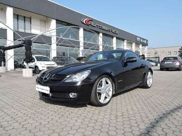 SLK 200 k CONTO VENDITA