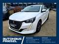 Peugeot 208 Active Pack PureTech 100 S&S Weiß - thumbnail 1