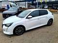 Peugeot 208 Active Pack PureTech 100 S&S Weiß - thumbnail 2