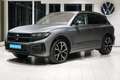 Volkswagen Touareg 3.0TDI R-Line Black Style Pano StdHz HuD 360 Dy... Grau - thumbnail 2