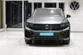 Volkswagen Touareg 3.0TDI R-Line Black Style Pano StdHz HuD 360 Dy... Gris - thumbnail 4