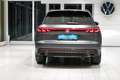 Volkswagen Touareg 3.0TDI R-Line Black Style Pano StdHz HuD 360 Dy... Grau - thumbnail 5
