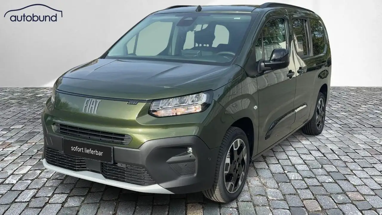 Fiat Qubo