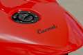 Vanderhall Carmel GTS Czerwony - thumbnail 13