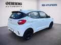 Hyundai i10 1.0 Trend KLIMA PDC SITZHEIZUNG Weiß - thumbnail 4