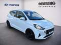 Hyundai i10 1.0 Trend KLIMA PDC SITZHEIZUNG Weiß - thumbnail 3