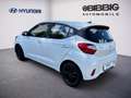 Hyundai i10 1.0 Trend KLIMA PDC SITZHEIZUNG Weiß - thumbnail 6