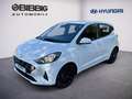 Hyundai i10 1.0 Trend KLIMA PDC SITZHEIZUNG Weiß - thumbnail 1