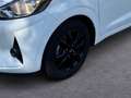 Hyundai i10 1.0 Trend KLIMA PDC SITZHEIZUNG Weiß - thumbnail 8